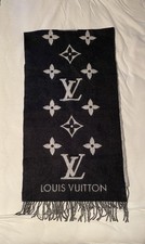 Foulard Louis Vuitton Cashmere