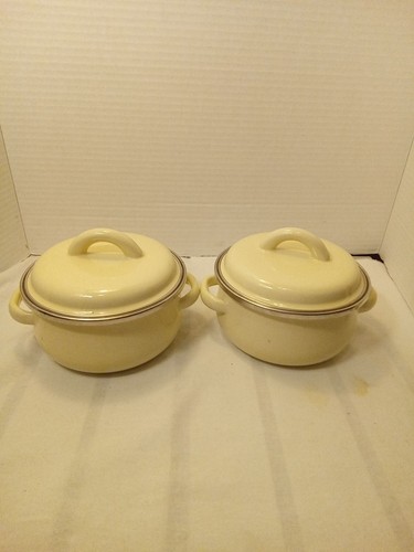 Megaware crema mini pentole - crema,
