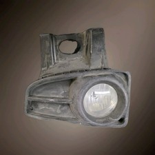 Fendinebbia anteriore sinistro - fendinebbia,
