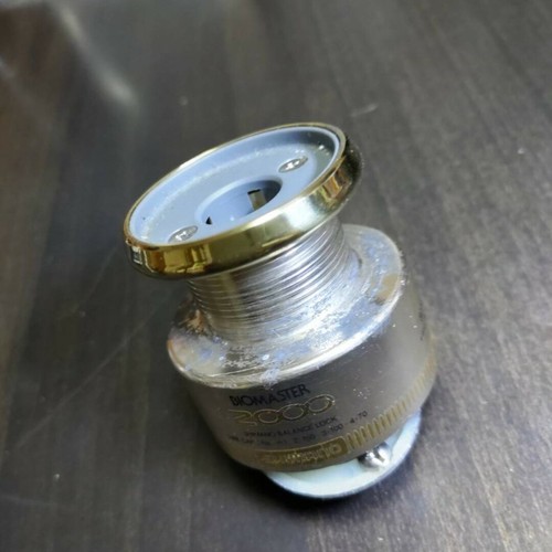 Shimano biomaster 2000 - shimano,