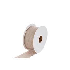 Nastro in tessuto BEIGE