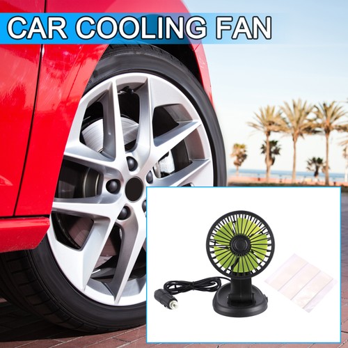 Ventilatore auto camper barca - ventilatore,