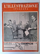 Rivista del ventennio - rivista,