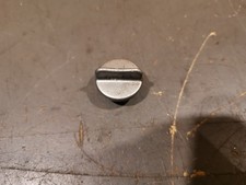 Suzuki DR 650 (SP41-SP42) vite