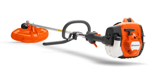 Decespugliatore husqvarna - decespugliatore,