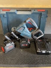 Bosch  GSH18V-5L212  18V