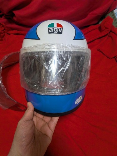 Agv x3000 full face helmet - full, m