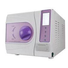 Vory 18L Classe B Autoclave 3