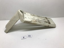 PORTA PACCHI POSTERIORE