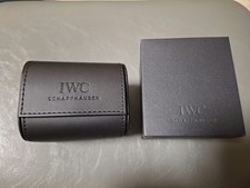 IWC Shaffhausen Authentic