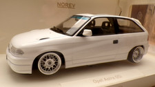 Norev Opel Astra F GSI
