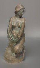 🌈 Rara Scultura Art Déco