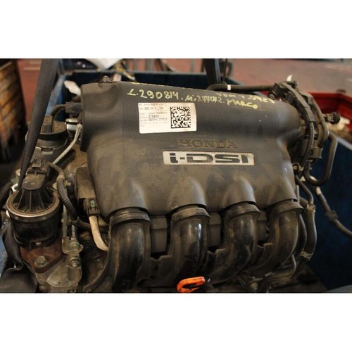 Motore compl honda l12a4 - honda,