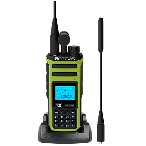 Retevis radioamatore full - a3,