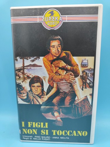 Vhs figli non - vhs, si