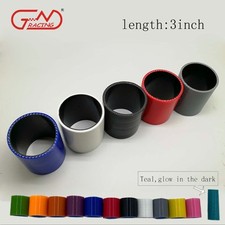 Tubo Silicone Dritto