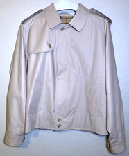 Giacca Burberry 42 Regular 