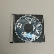 Nightmare Creatures II 2 (Sony