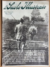 Il Secolo Illustrato - Anno V
