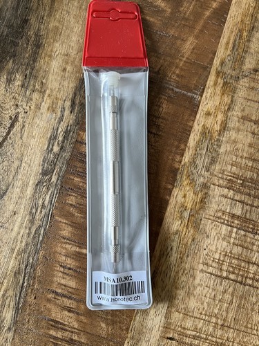 Horotec msa 302 - msa, 10.302