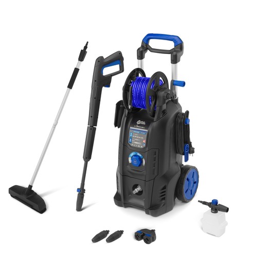 Blue clean idropulitrice - ar,
