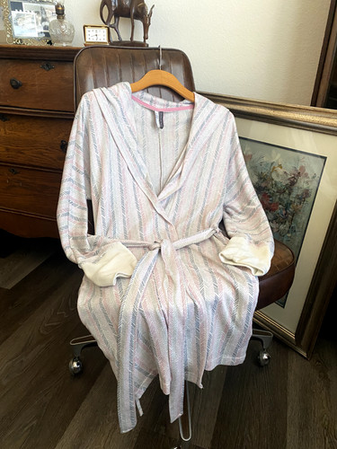 Jaclyn intimates accappatoio - jaclyn,