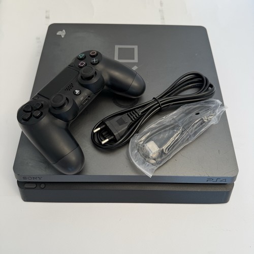 Console sony ps4 - console, playstation