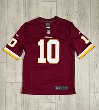 Maglia calcio Robert Griffin