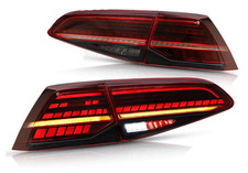 Stop Posteriori Full LED
