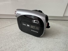 Videocamera Digitale Samsung