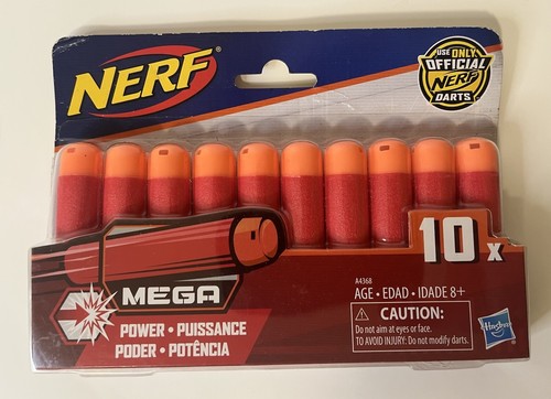 Nerf official mega - nerf,