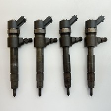 INIETTORI PER FIAT Croma 2° Serie 1.9 Diesel (05>07) 0445110244