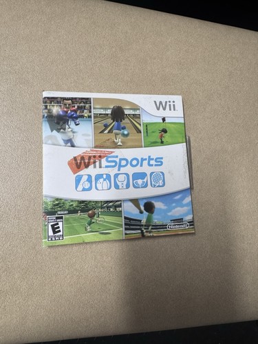 Nintendo wii 2006 gioco - nintendo,