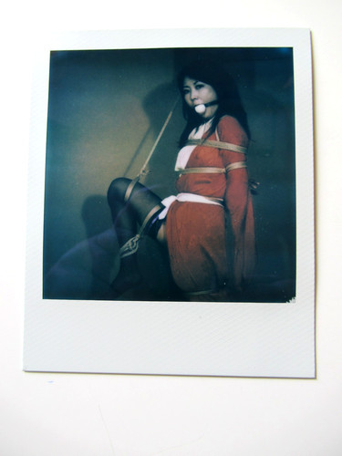 Araki polaroid originale - araki:,