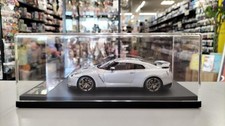 Minicar 1/43 HPI NISSAN GT-R