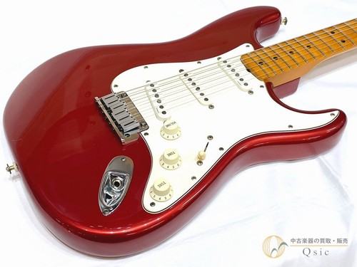 Fender yngwie malmsteen - fender,