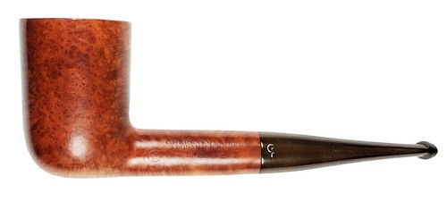 Pipa fumo charatan - fumo,