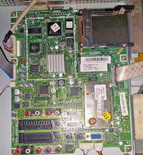 Scheda Madre  BN94-01274B x Tv Samsung 42” Plasma PS-42Q96HD