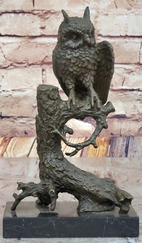 Statua bronzo originale - in,