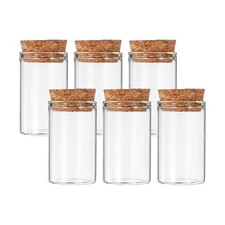 Provette 20ml, 6pz Contenitori