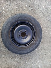 Ruota di scorta Renault Master