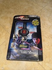 Orologio video spy - orologio,