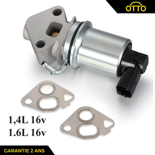Valvola egr per bora - egr, 4