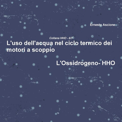 Uso dell acqua nel - l'uso, ciclo