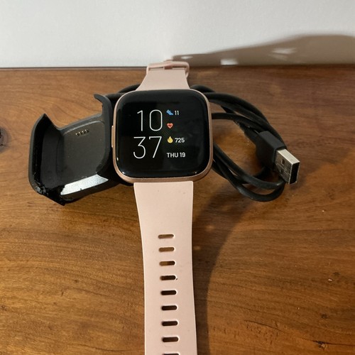 Fitbit versa shealth - versa, and