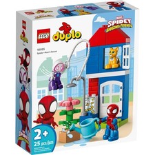 LEGO 10995 DUPLO  LA CASA DI