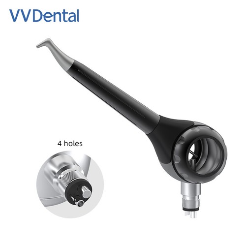 Sabbiatrice dentale