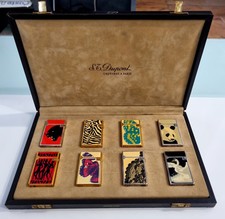 Set Linea D S.T. Dupont 