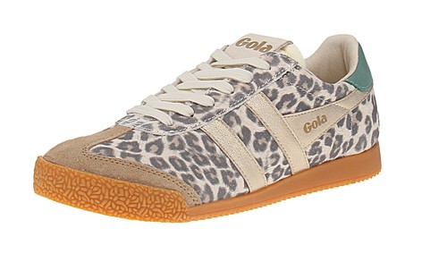 Gola elan safari sneaker - safari,