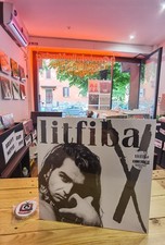 LITFIBA - X vinile colorato 33